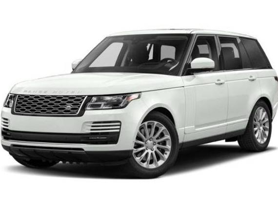 LAND ROVER RANGE ROVER 2020 SALGS5SE5LA582246 image